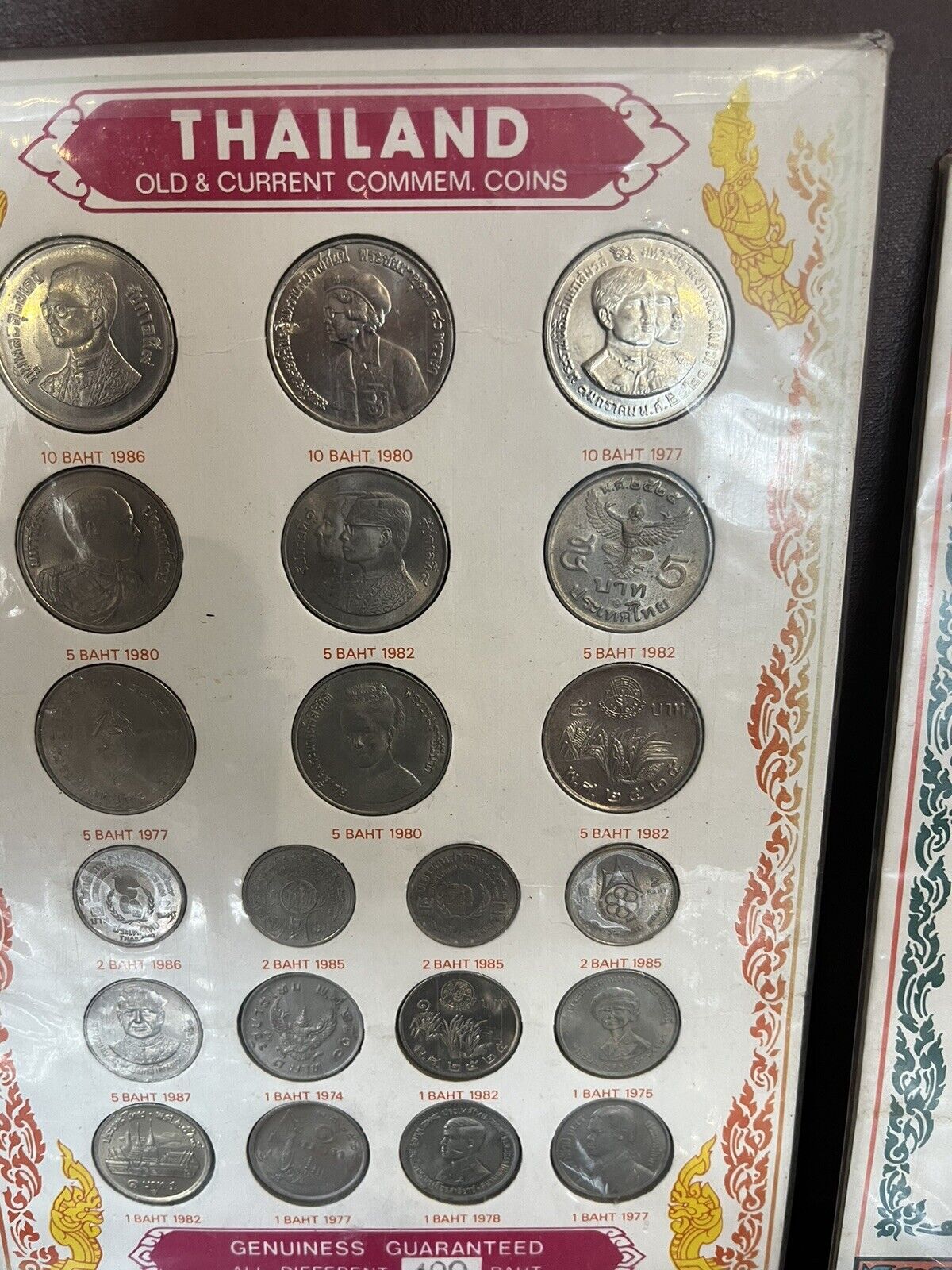 Coin Collection