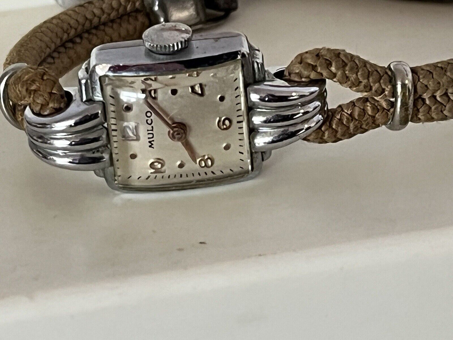 Vintage Watch Collection