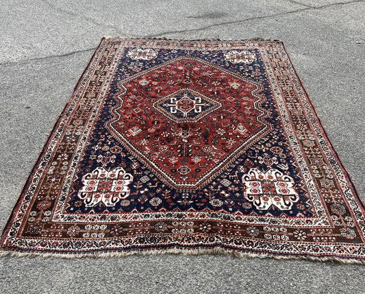 Large Rug, Carpet 256 X 170 Cms