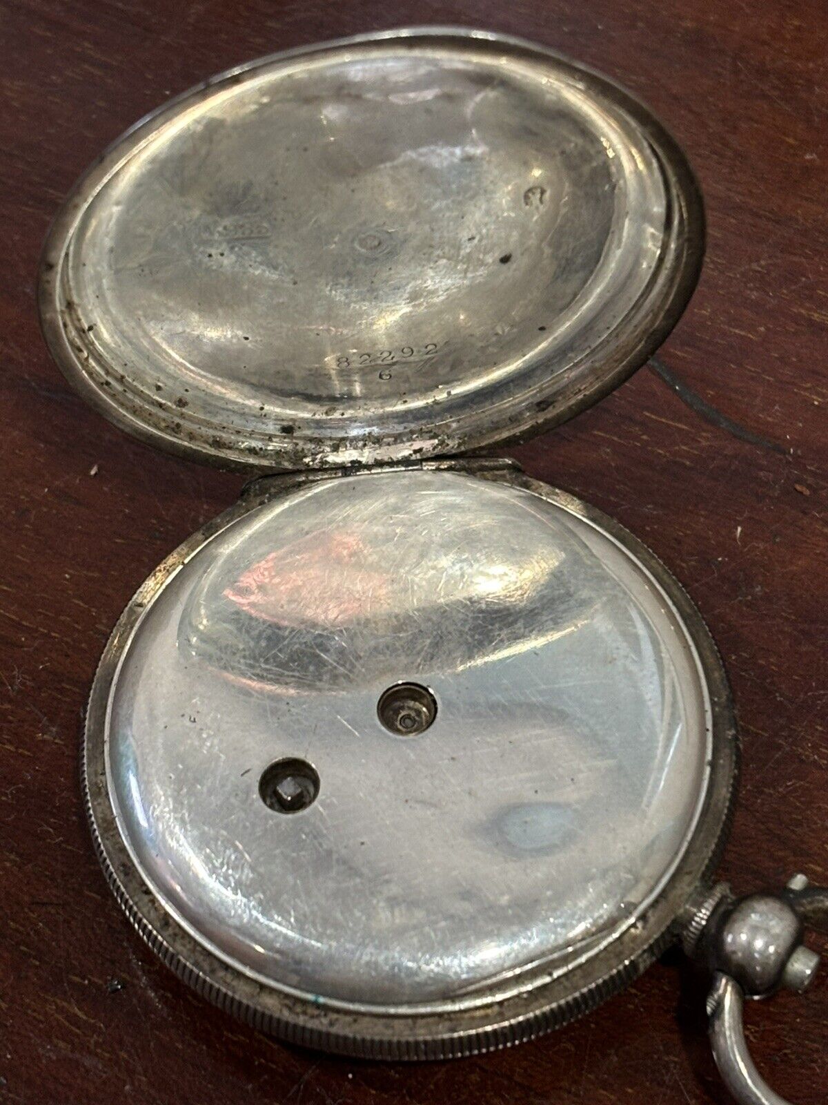 Pocket Watch Collection