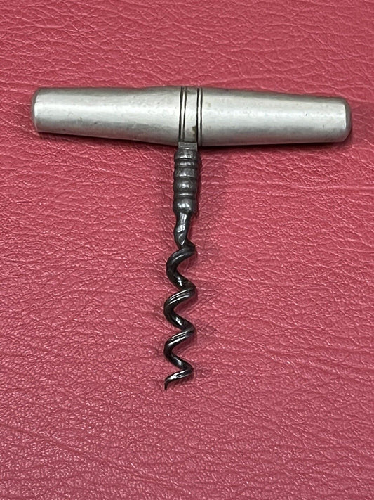 Pocket Folding Novelty Corkscrew