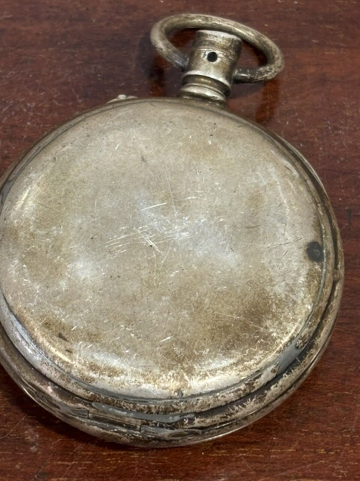 Pocket Watch Collection