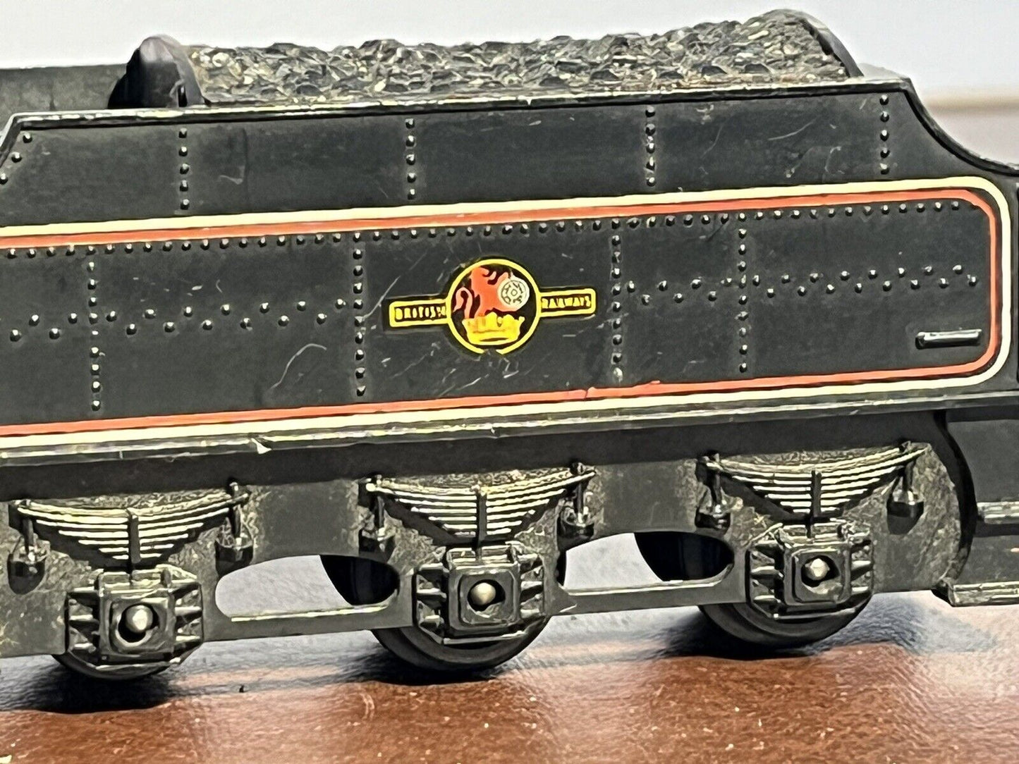 Princess Elizabeth 00 Gauge Train