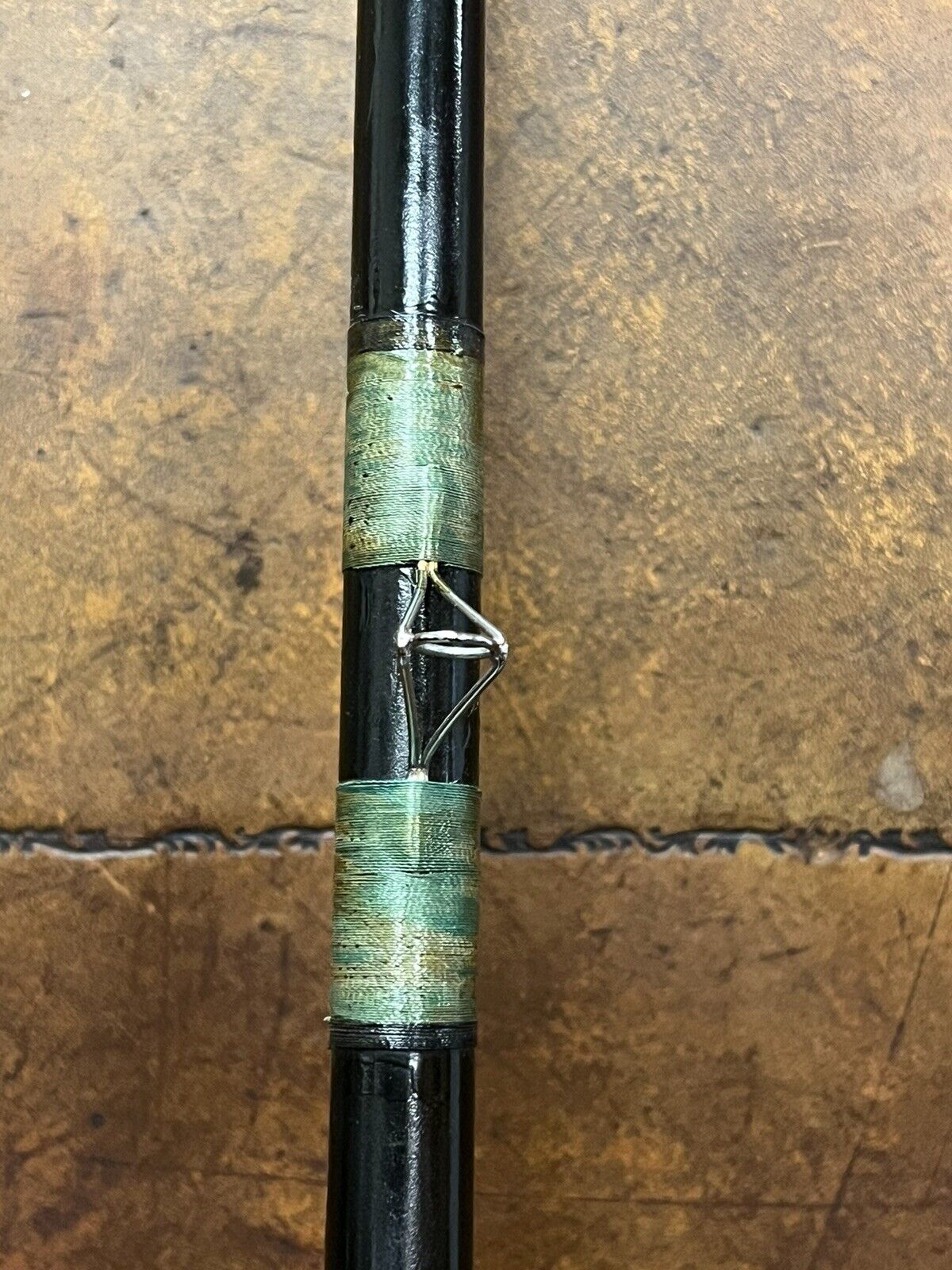 Vintage Fishing Rod