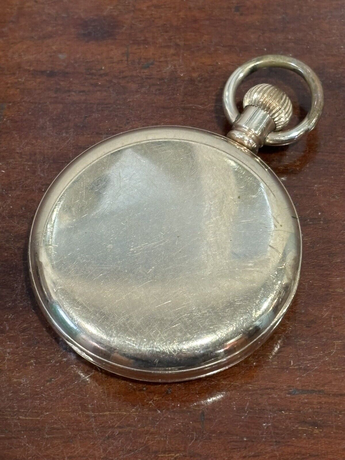 Pocket Watch Collection