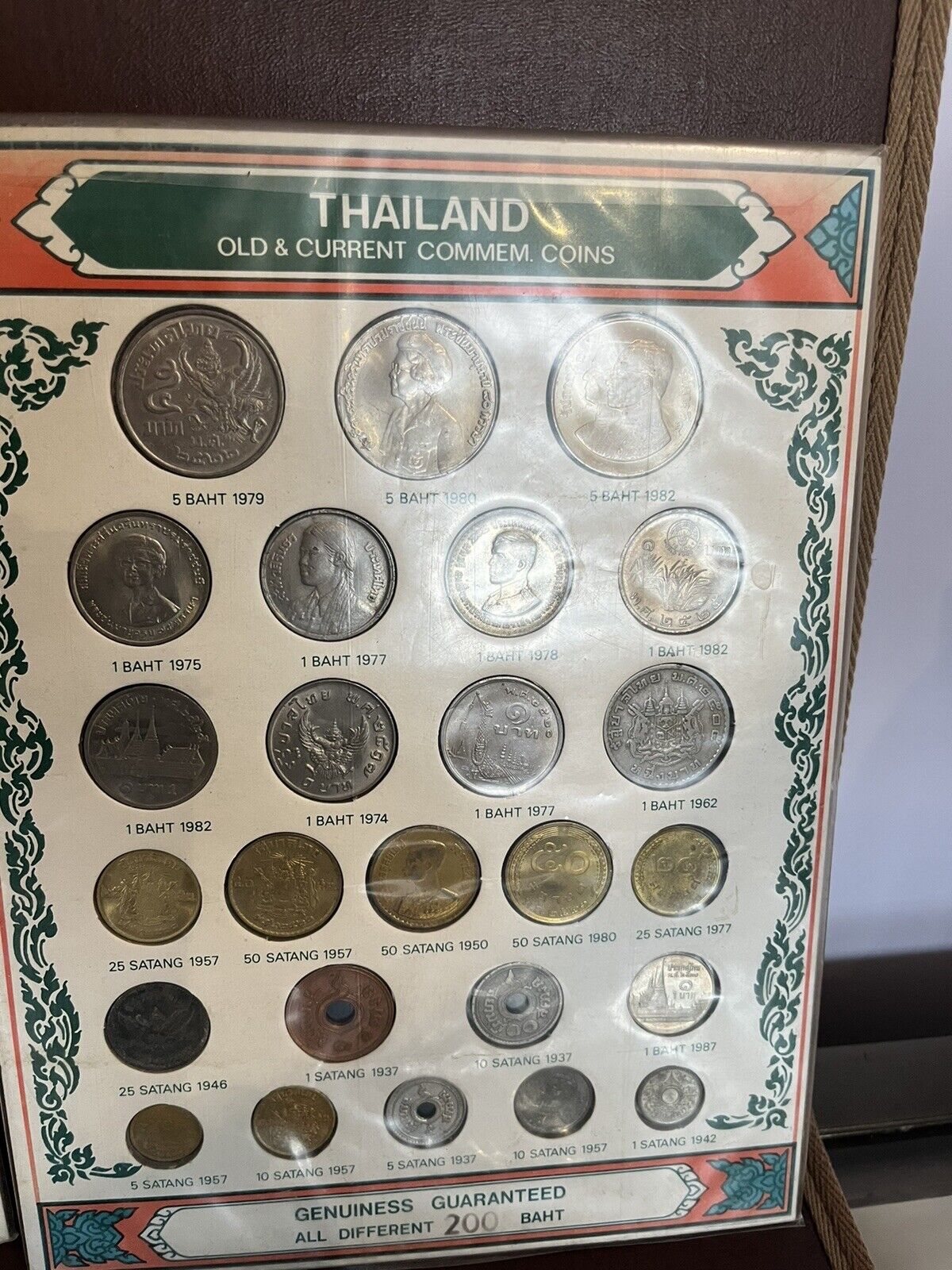 Coin Collection