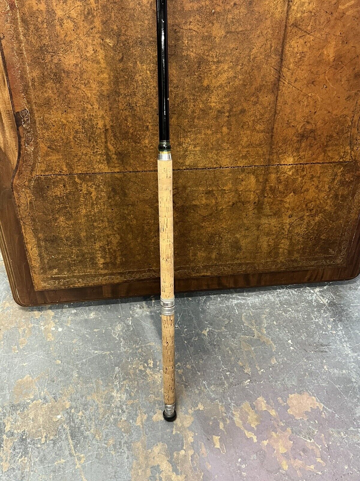 Vintage Fishing Rod