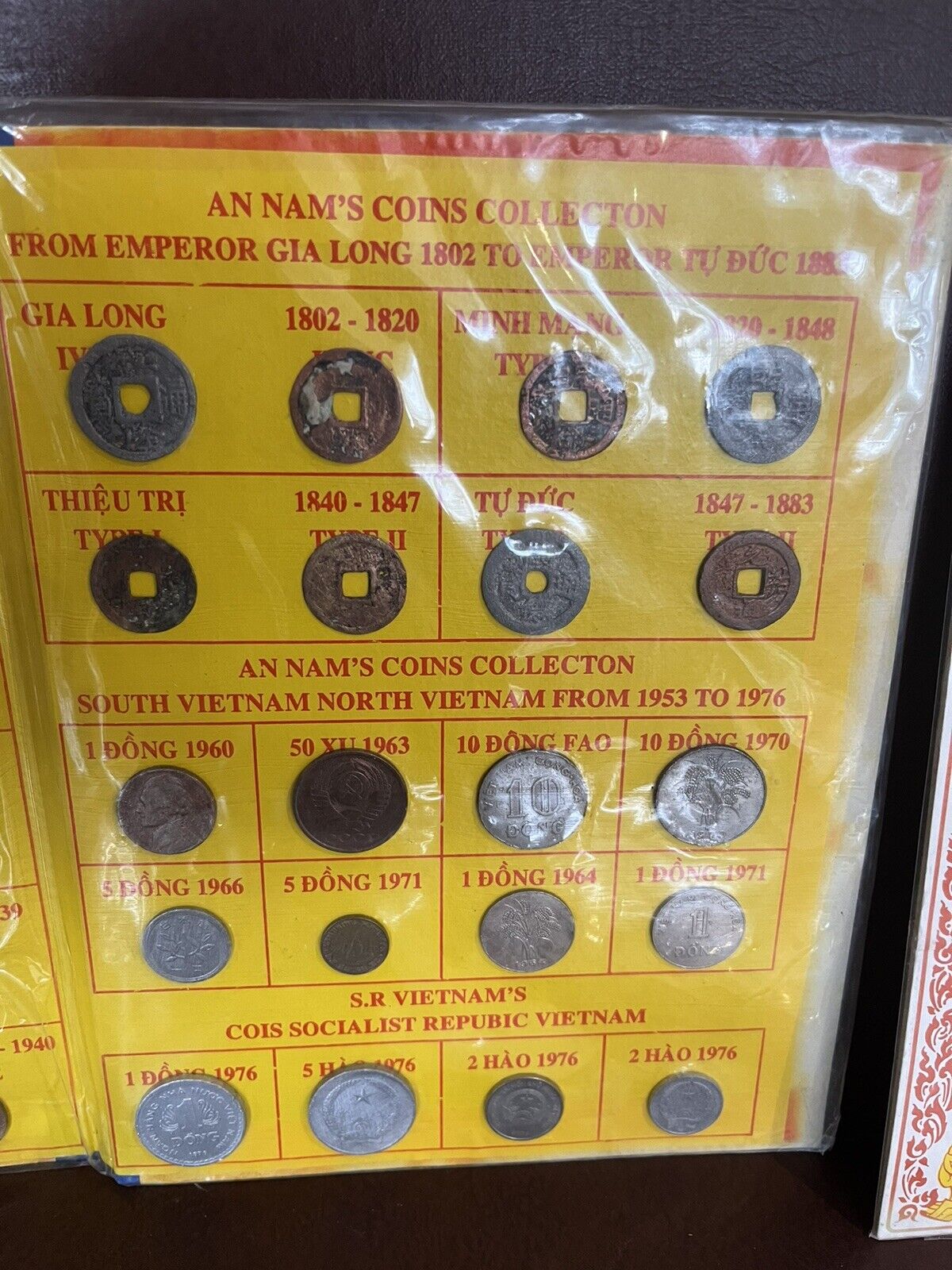 Coin Collection