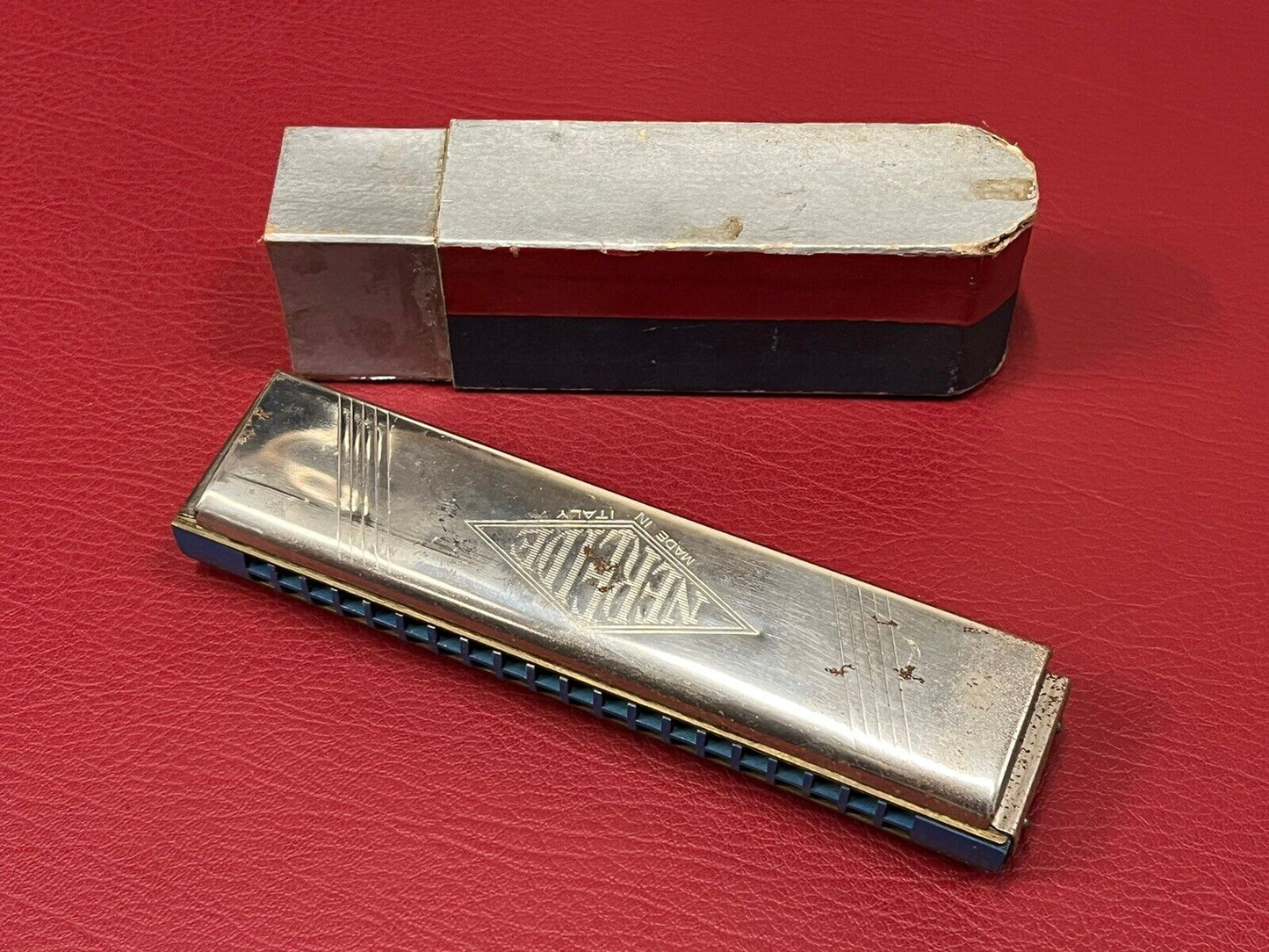 Harmonica/ Mouth Organ