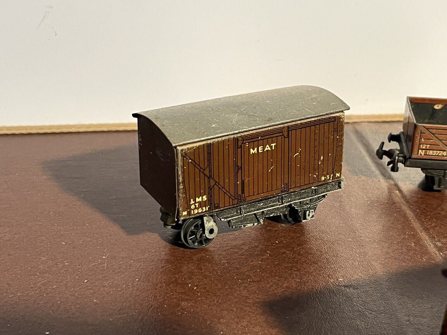 00 Gauge Rolling Stock