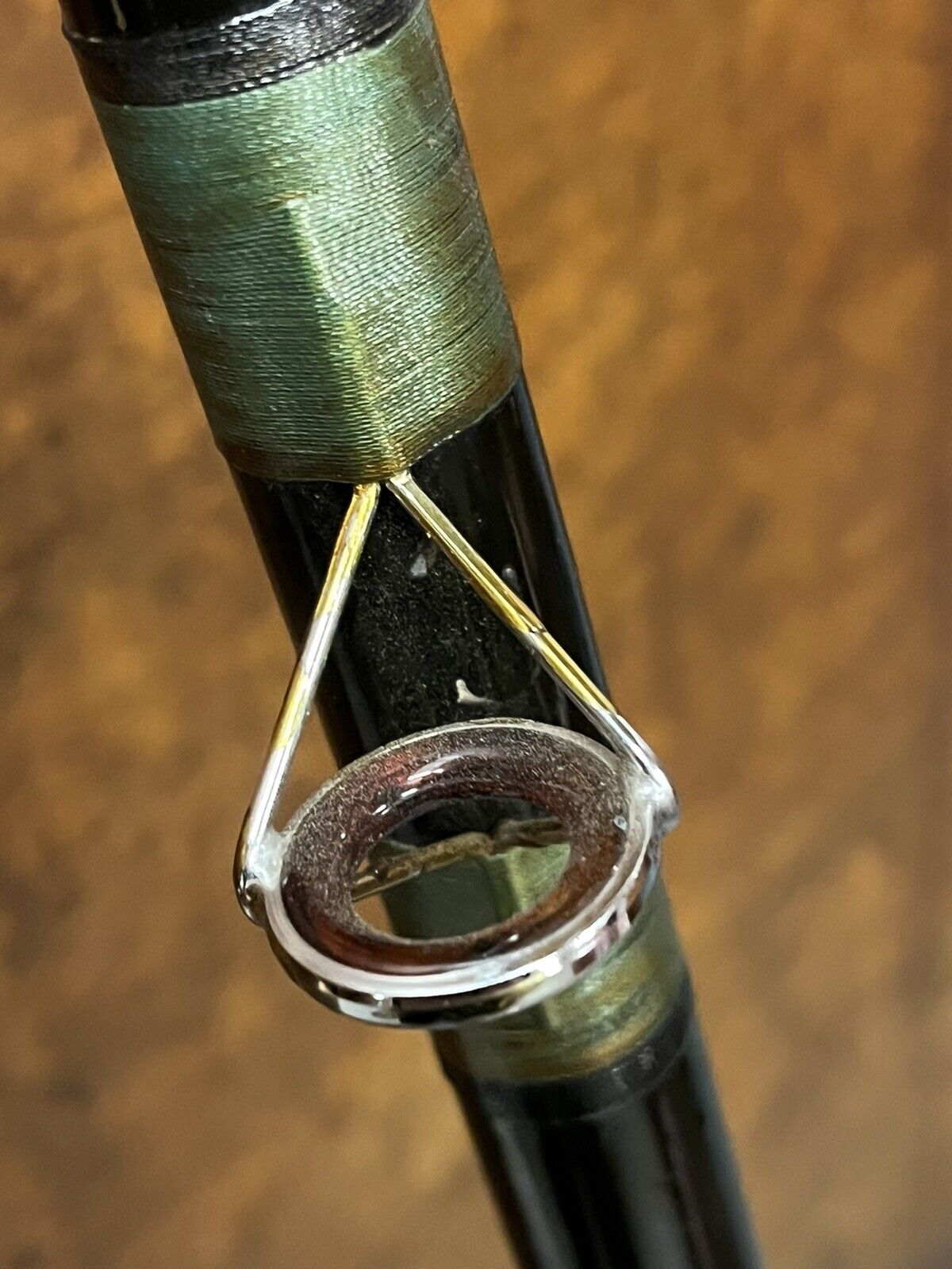 Vintage Fishing Rod