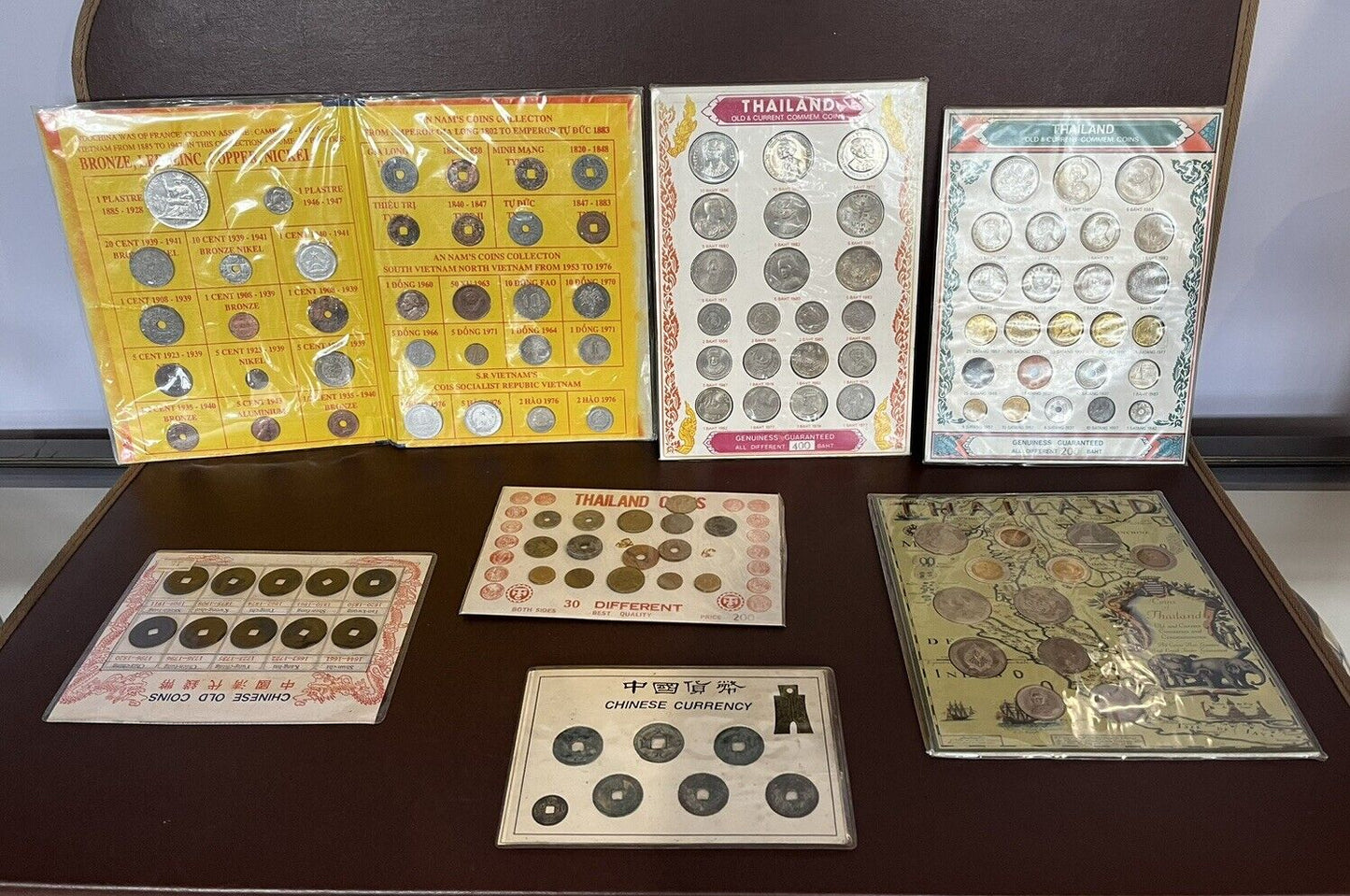 Coin Collection