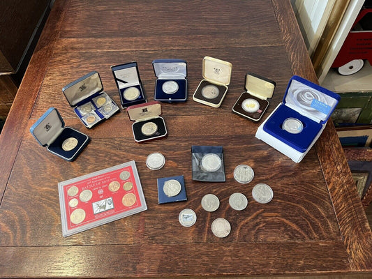 Coin Collection