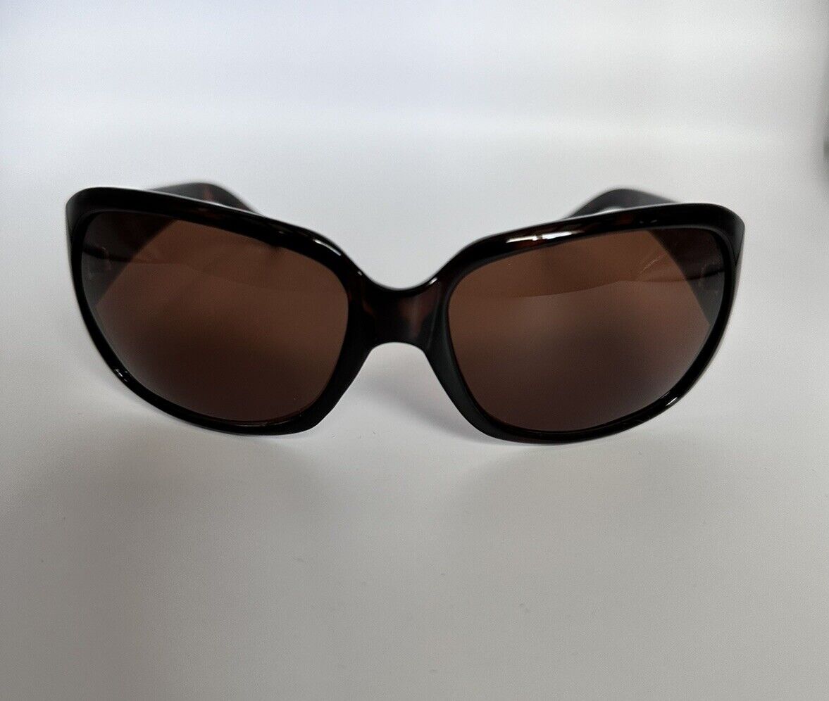 Vintage Stylish Dolce & Gabbana Sunglasses With Case