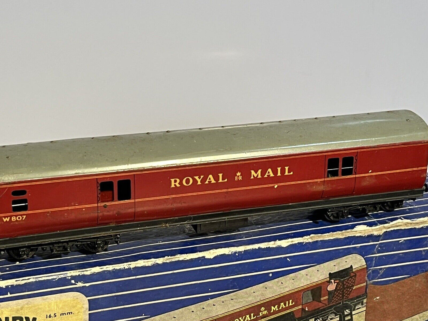 00 Gauge