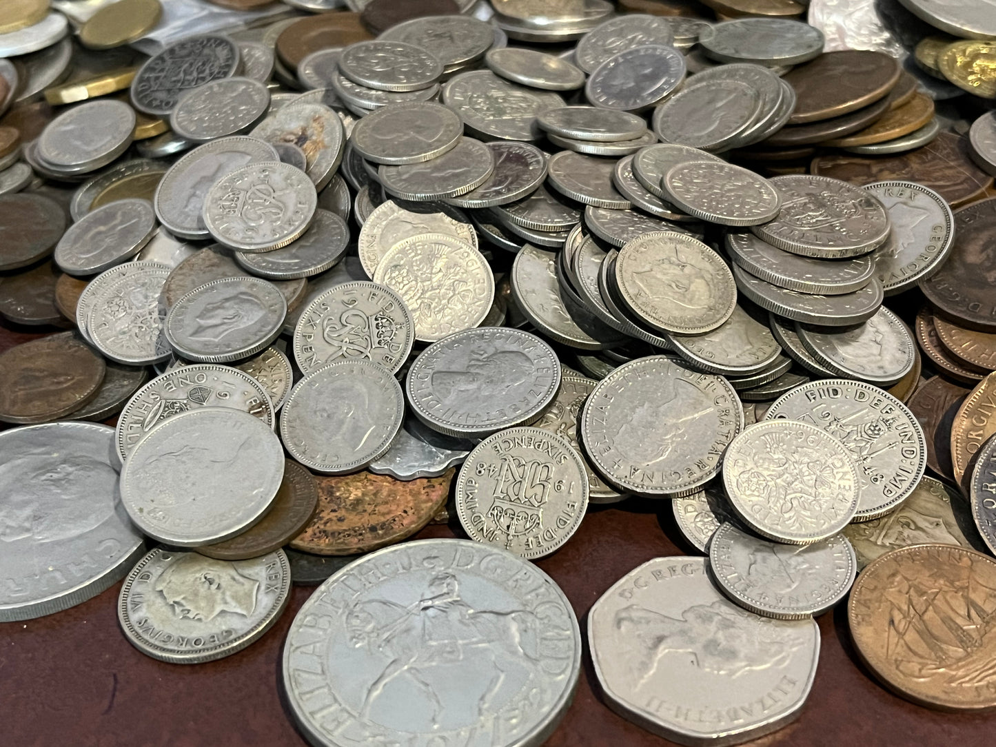 Coin Collection