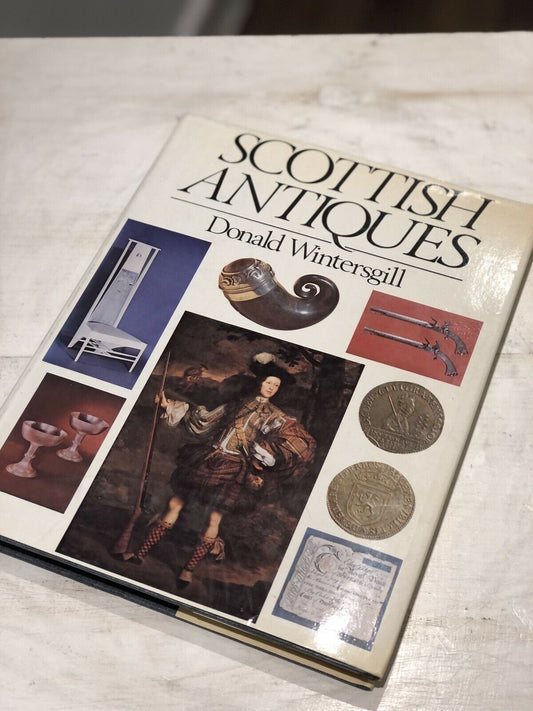 Scottish Antiques