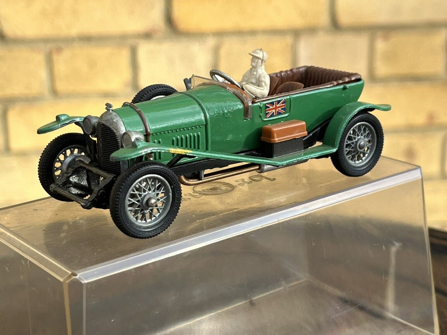 Corgi Classics Bentley