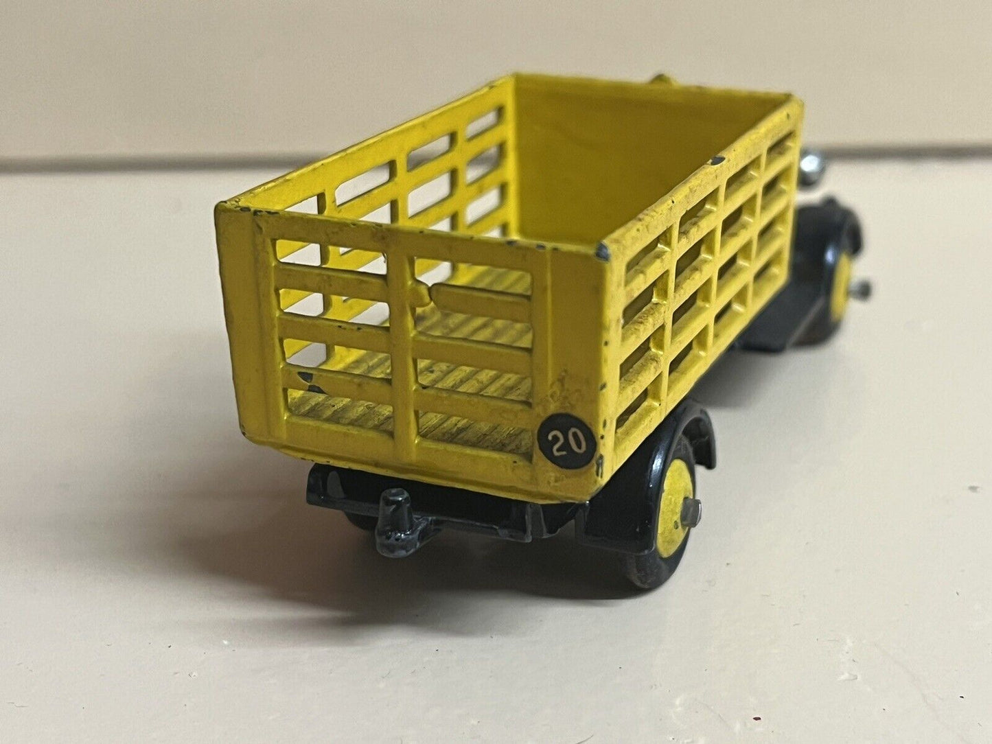 Dinky Toy Car