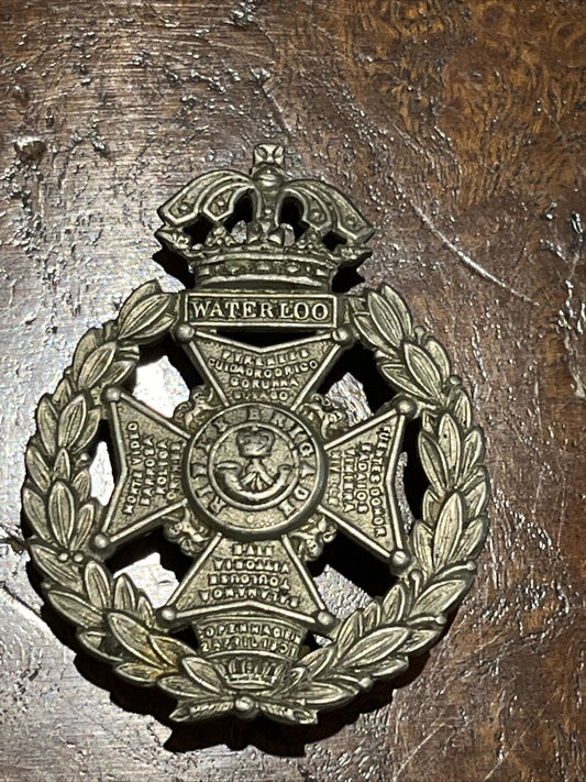 Military Badge