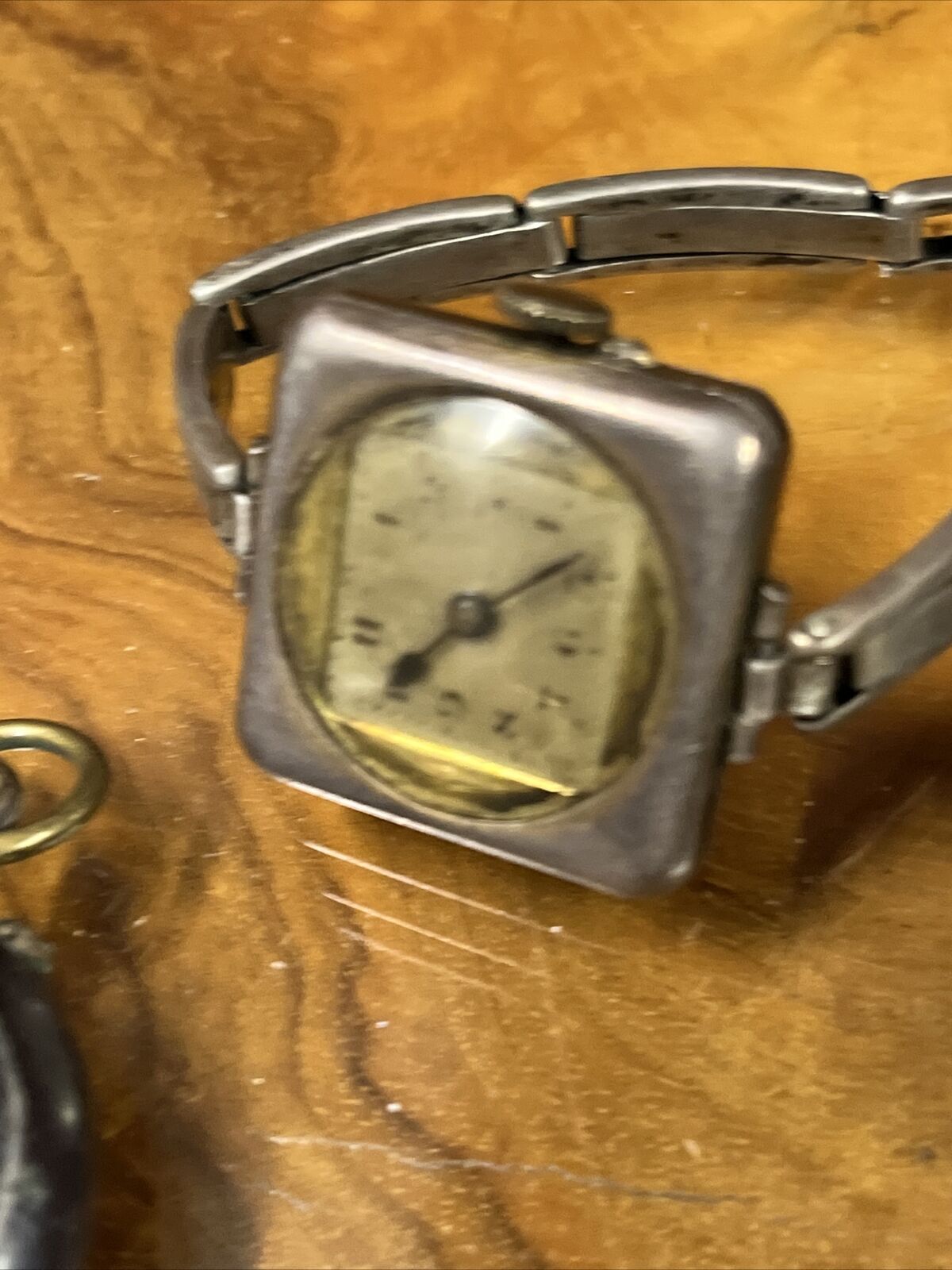 Vintage Watches