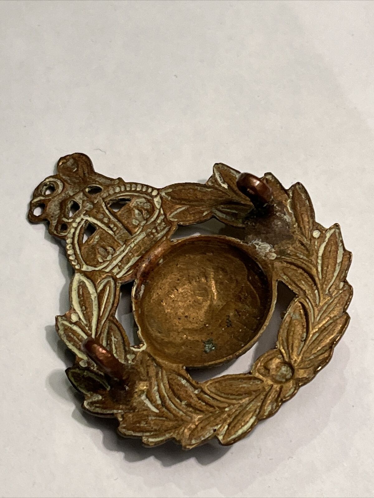 Cap Badge