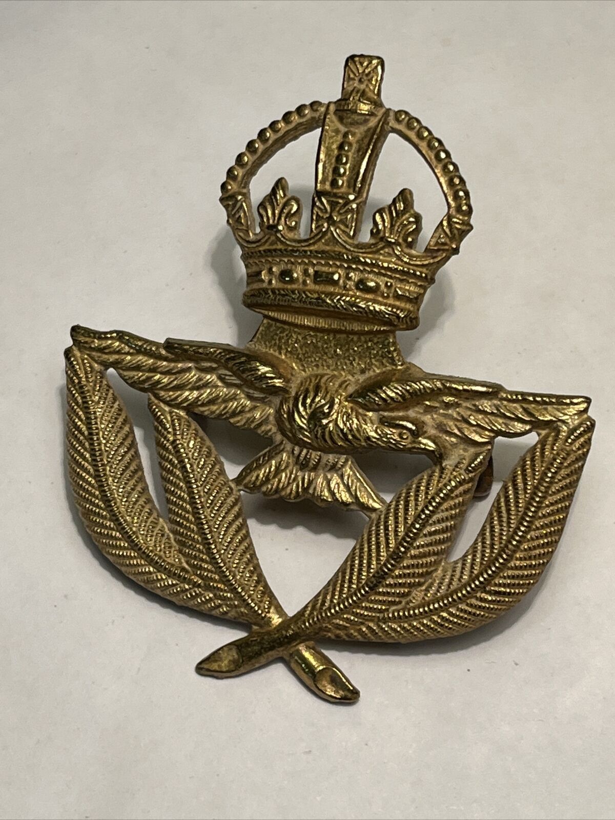 Cap Badge