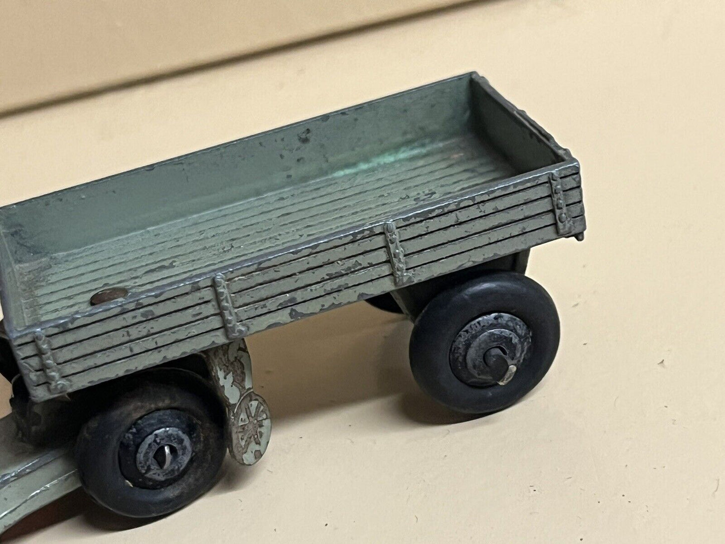 Dinky Toy Car