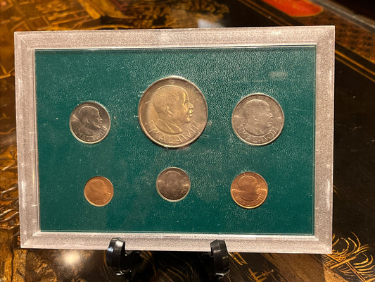 Coin Collection