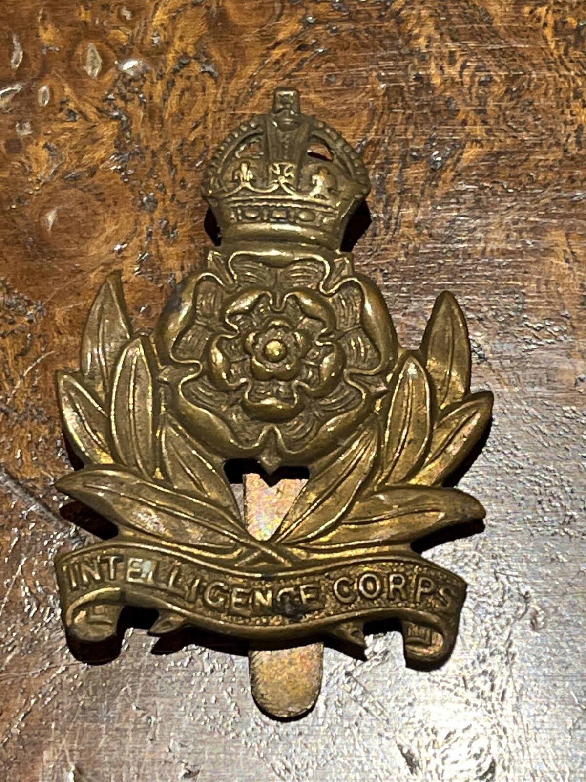 Military Badge