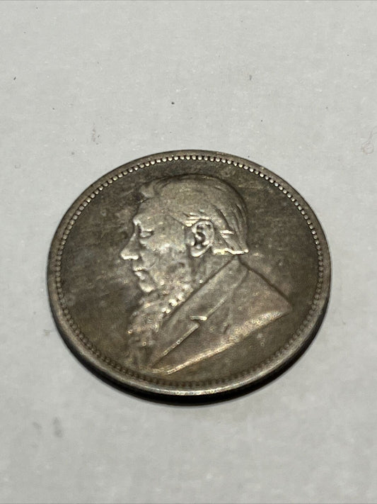 Old Coin