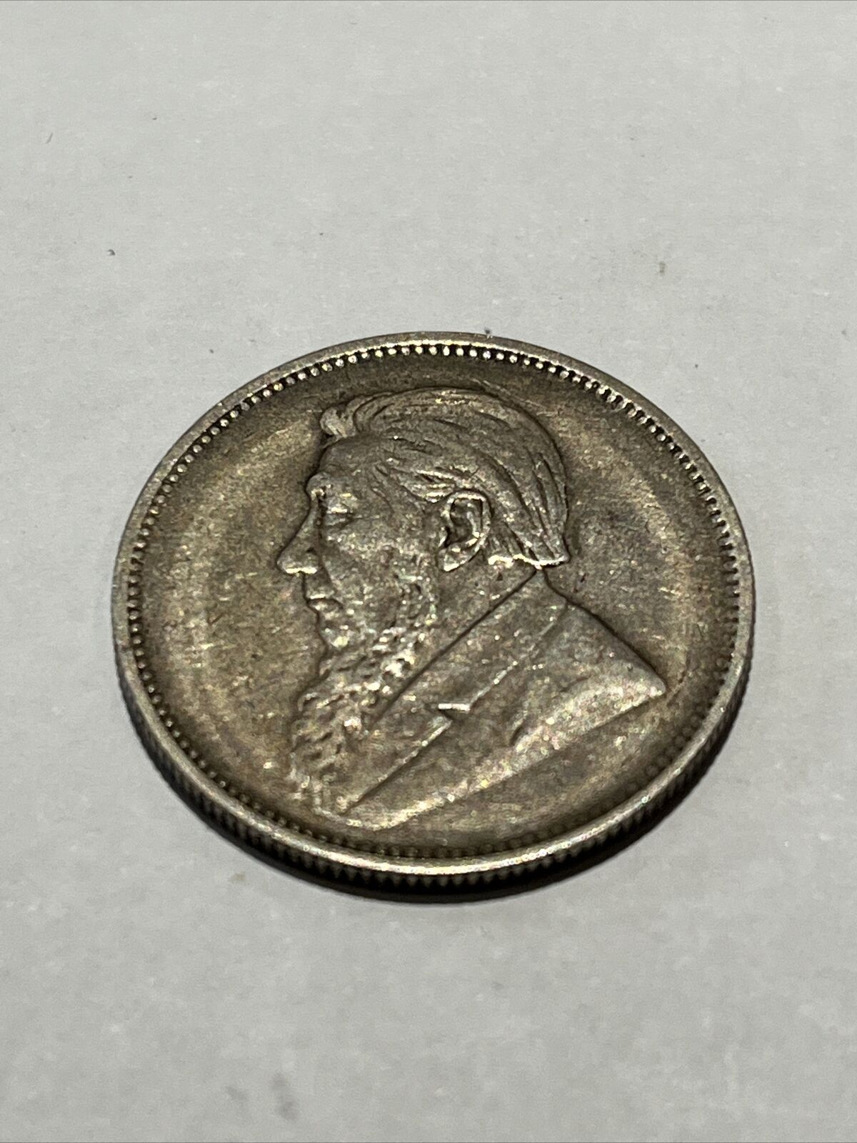 Old Coin