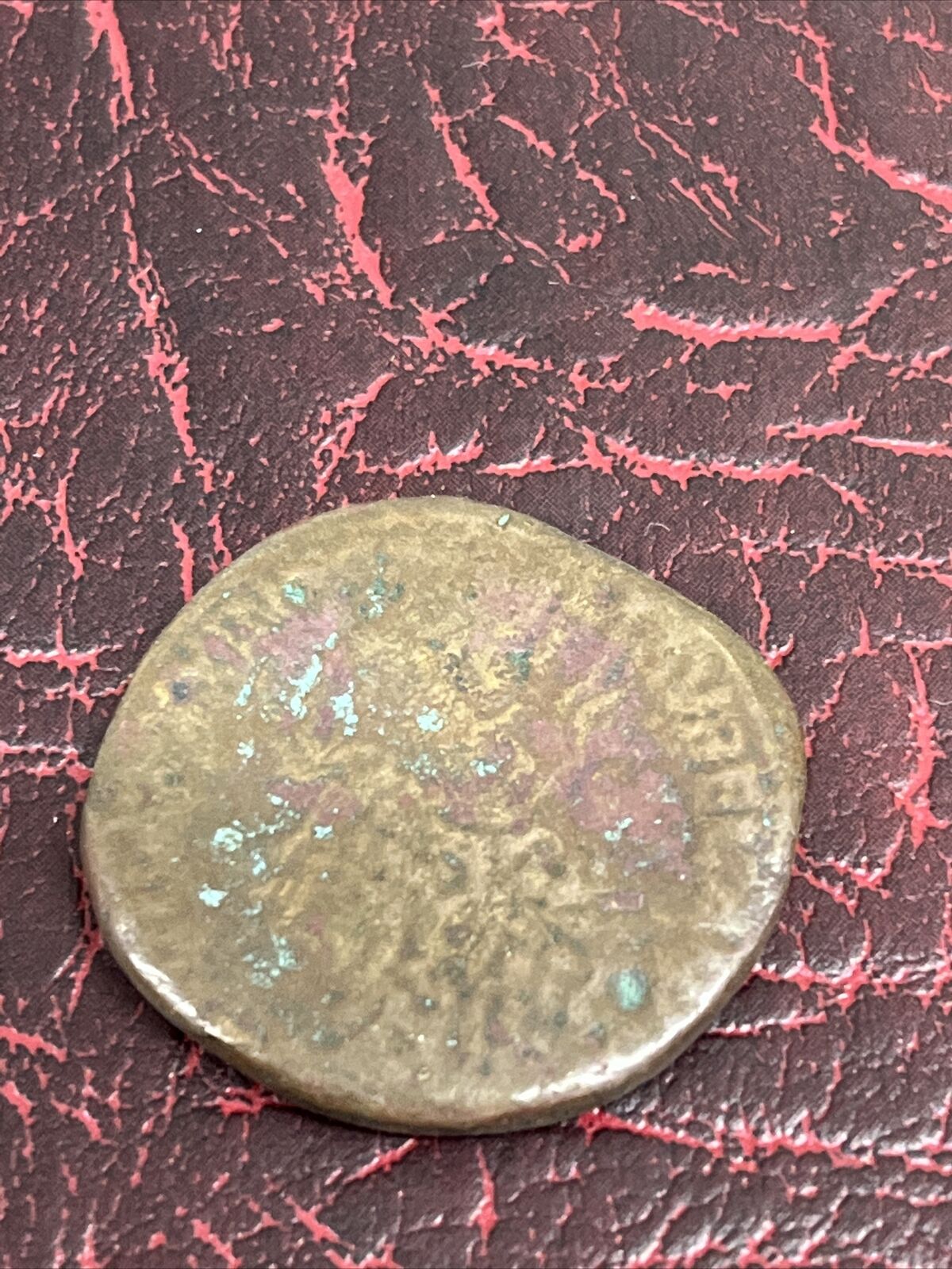 Old Coin