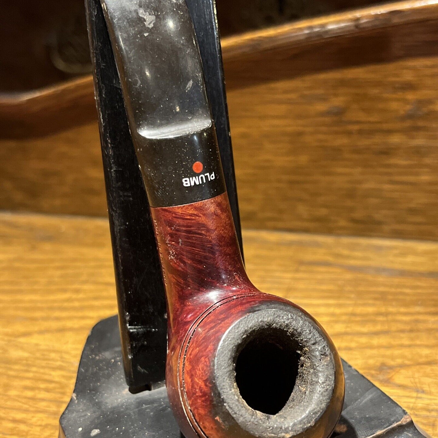 Vintage Pipe