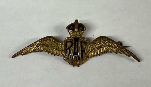 RAF Badge