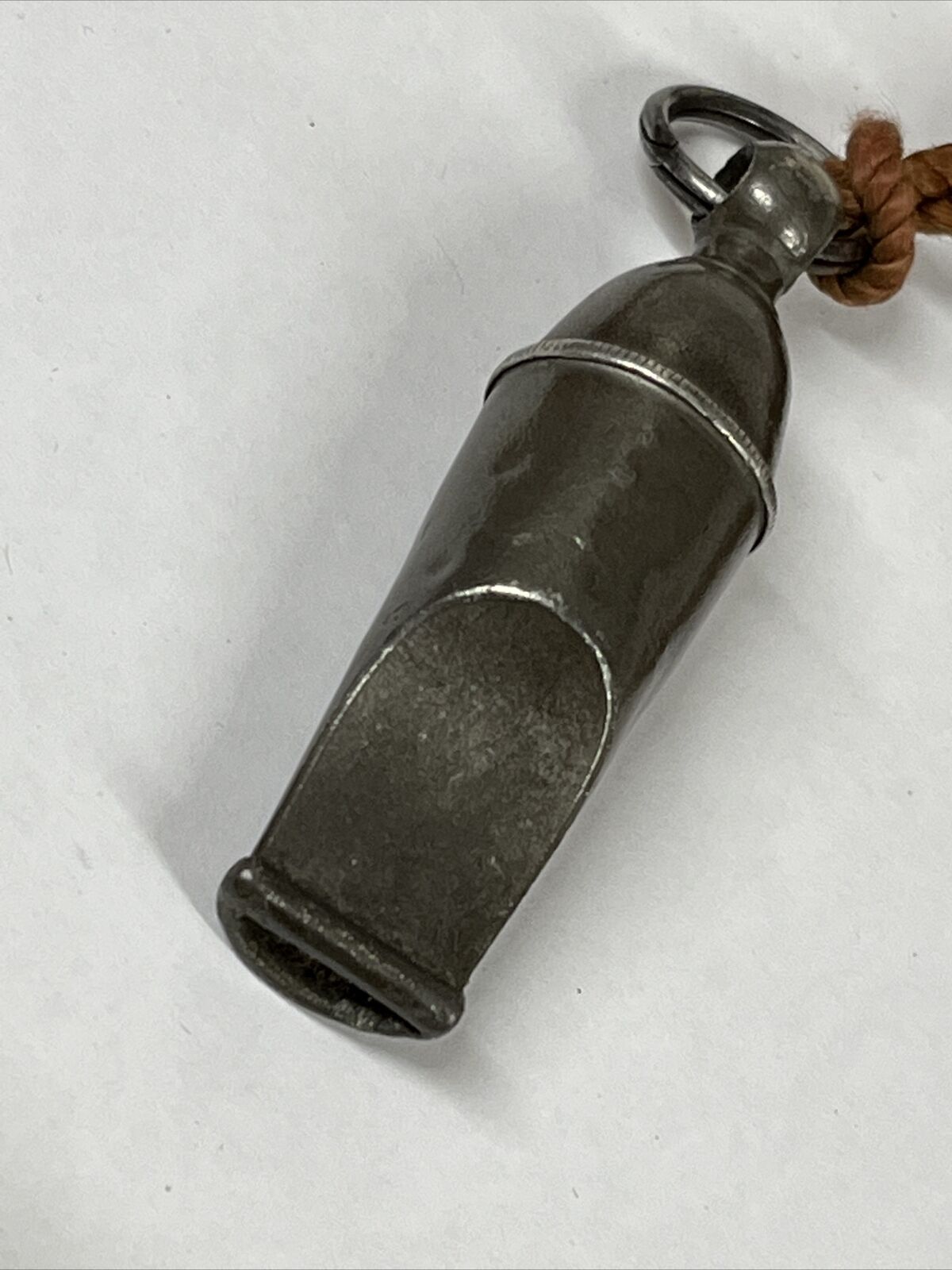 Old Whistle