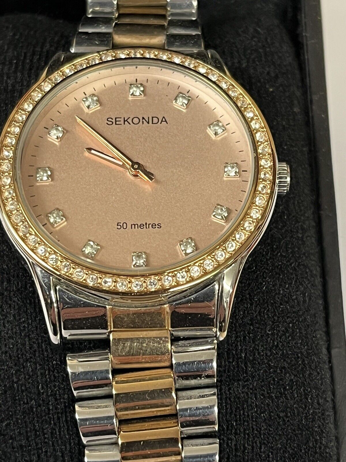 Vintage sekonda ladies online watches