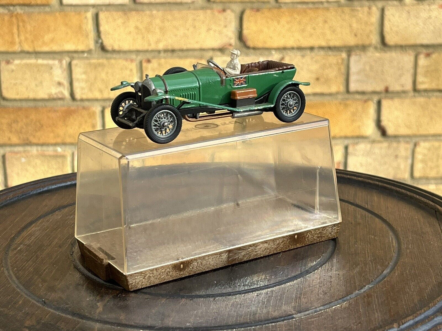 Corgi Classics Bentley