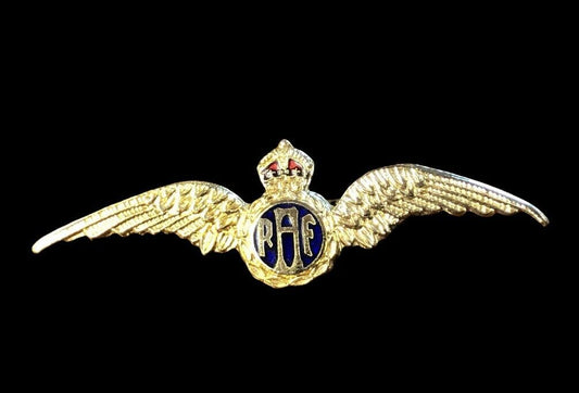 RAF Badge