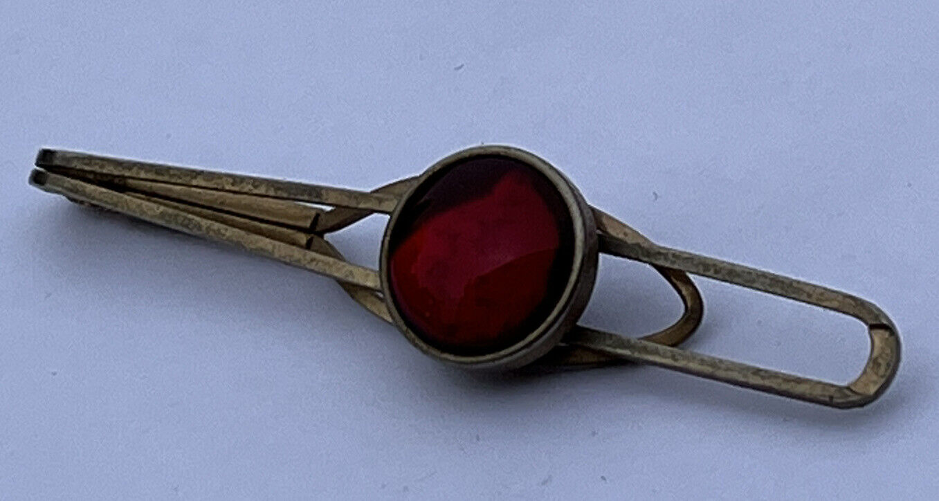 Vintage Novelty Tie Clip.