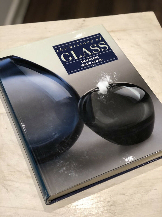 The History Of Glass