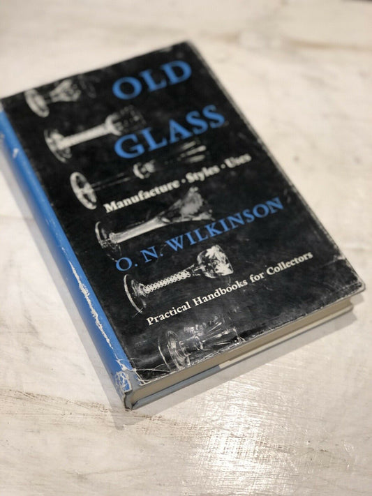 Old Glass