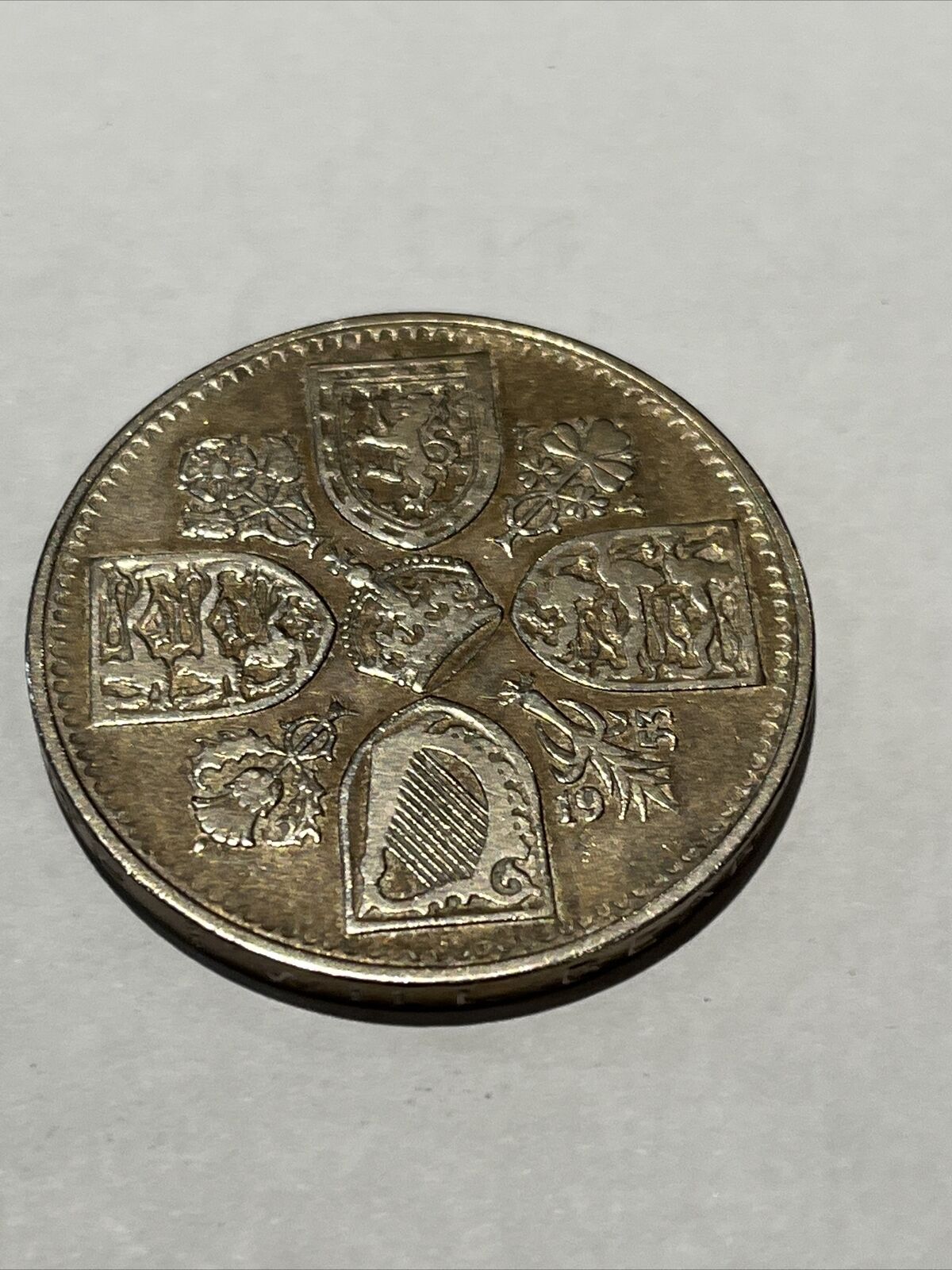 Old Coin