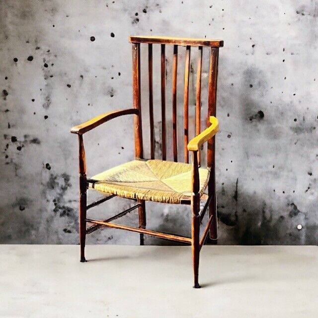 Morris and co online chair