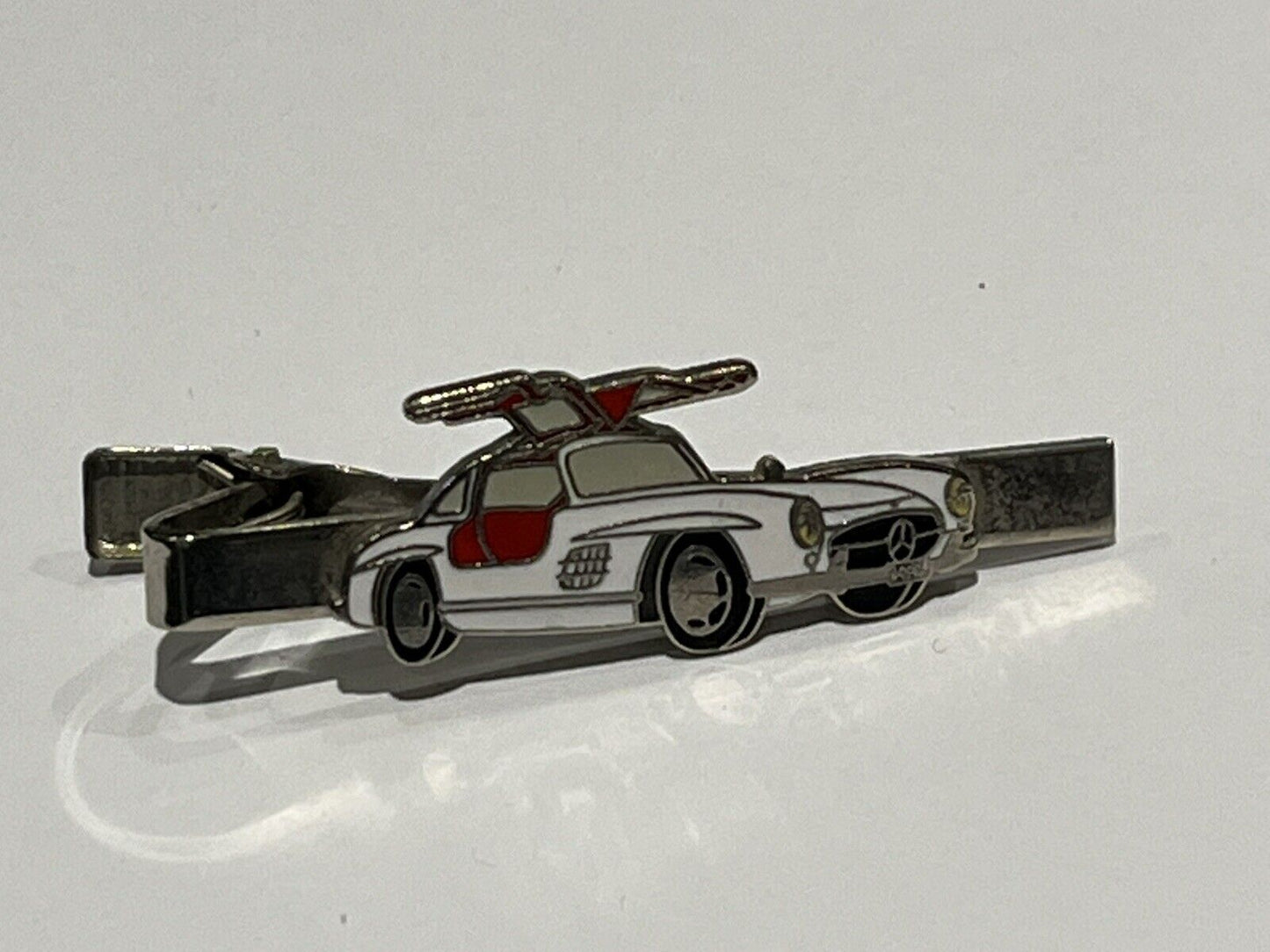 Mercedes 300SL Tie Clip.