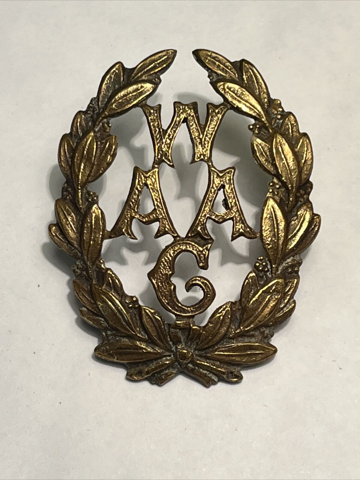 Cap Badge