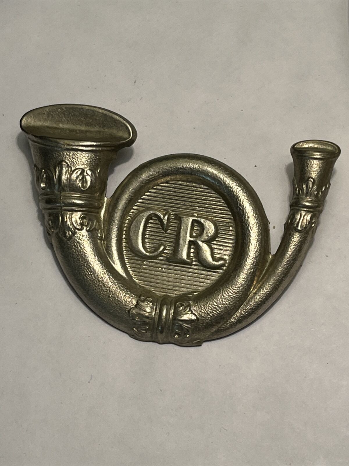 Cap Badge