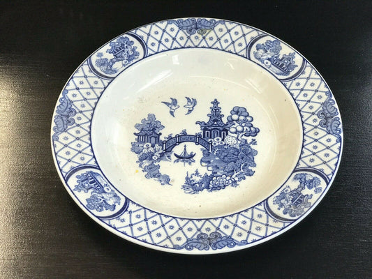 Antique Chinese Plate