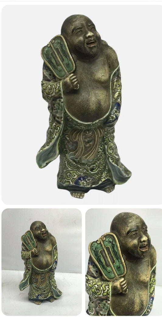 Antique Buddha Large And Very Good Quality