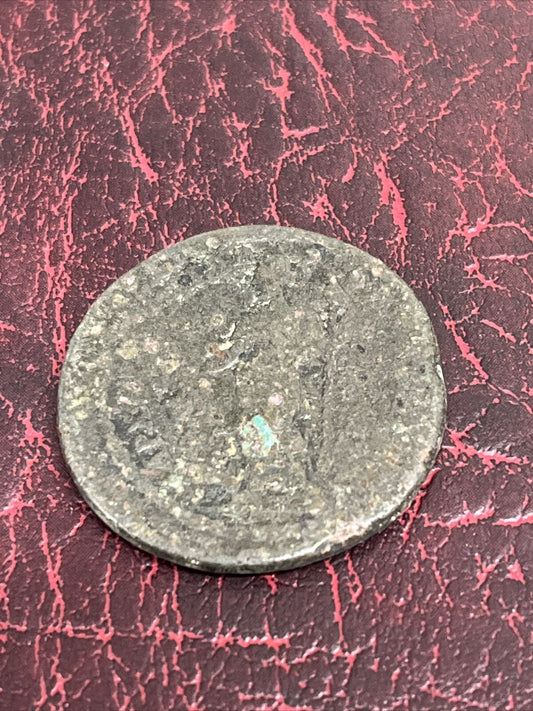 Old Coin